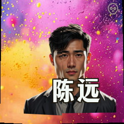 陈远